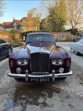 Bentley 1965 for sale  STRATFORD-UPON-AVON