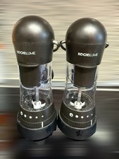 Kochblume gewürzmühle schwar gebraucht kaufen  Wildberg