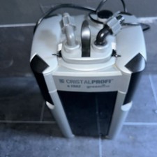 Jbl cristalprofi e1502 gebraucht kaufen  Bodenheim
