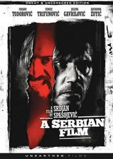 A Serbian - Psychological Film | DVD 2010 | Uncut & Uncensored | New/Sealed RARE na sprzedaż  Wysyłka do Poland