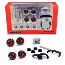 Tuning set rotiform d'occasion Tuning set rotiform d'occasion  Expédié en France