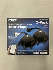 Feit electric triple for sale  Guilford