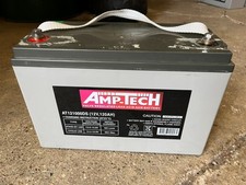 Amp tech at121000ds for sale  EMSWORTH