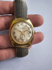 Ancienne montre mécanique d'occasion  Nantes-