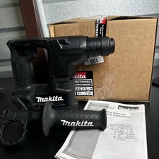 Martelo perfurador rotativo MAKITA subcompacto 11/16"" SDS‐PLUS XRH06ZB comprar usado Martelo perfurador rotativo MAKITA subcompacto 11/16"" SDS‐PLUS XRH06ZB comprar usado  Enviando para Brazil