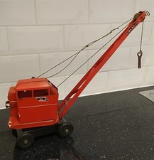 Jones triang crane for sale  HALESOWEN
