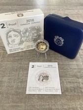 Italie 2016 proof d'occasion  Les Abrets