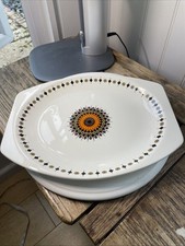 Meakin inca. oval for sale  CROMER