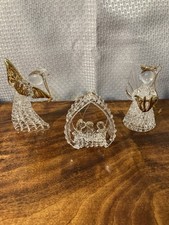 Vintage set hand for sale  Norfolk