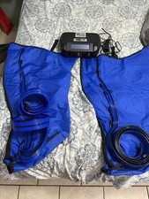 Bio compression systems for sale  Montevallo