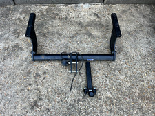 Flange towbar fit for sale  ELY