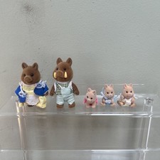 Sylvanian families wild for sale  GOSPORT
