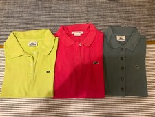 Lot polos femme d'occasion  Tours-