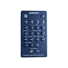 Riginal bose acoustic gebraucht kaufen  Datteln