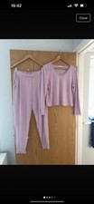 Primark ladies pyjama for sale  MANCHESTER