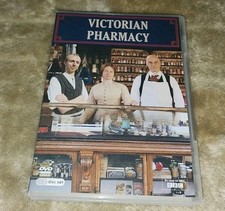Dvd set. victorian for sale  SOUTHAMPTON