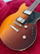 Yamaha revstar rss20 for sale  SOUTHEND-ON-SEA