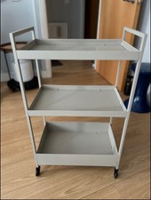 Tier nissafors metal for sale  BELFAST