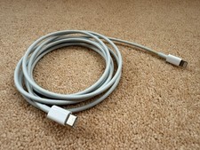 Apple genuine usb for sale  UK