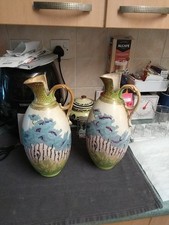Pair wilkinson art for sale  EXETER