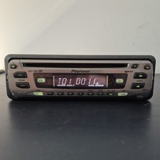 Autoradio pioneer deh d'occasion  Valenciennes