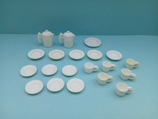 Playmobil puppenhaus geschirr gebraucht kaufen Playmobil puppenhaus geschirr gebraucht kaufen  Ludwigshafen am Rhein