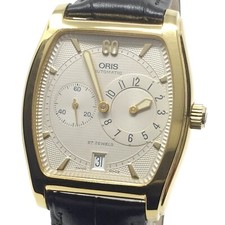 Ris gold regulateur gebraucht kaufen  Krün