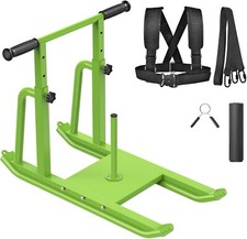Kipika weight sled for sale  STEVENAGE