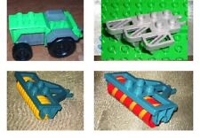 Lego duplo bauernhof gebraucht kaufen  Babensham