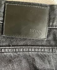 Hugoboss herren jeanshose gebraucht kaufen  Mainz