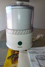 Krups ice cream for sale  California City