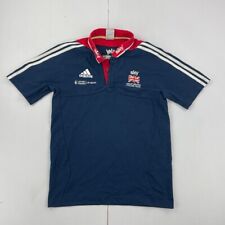 Adidas polo shirt for sale  WORTHING