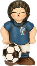 Thun bimbo calciatore usato  Avola