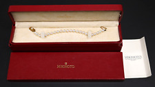 Mikimoto classic single for sale  Dayton