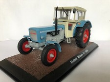 Tracteur eicher wotan d'occasion  Écouis