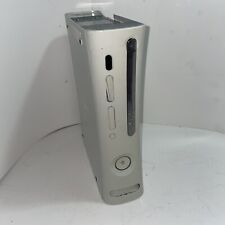 Console Xbox 360 branco - NÃO TESTADO COMO ESTÁ PARA PEÇAS OU REPAROS comprar usado  Enviando para Brazil