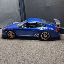 Norev porsche 911 d'occasion  Sevran