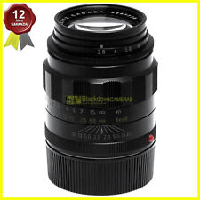 Leica elmarit 90mm. usato  Busto Arsizio