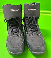 Motorradstiefel polo firefox gebraucht kaufen  Nürnberg