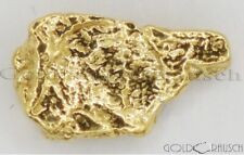 Echter goldnugget yukon gebraucht kaufen  Emmelshausen