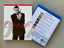 Sean connery 007 d'occasion  Lisle-sur-Tarn