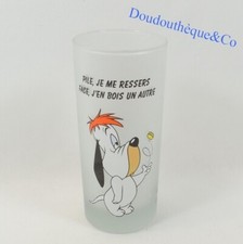 Verre droopy avenue d'occasion  Cavaillon