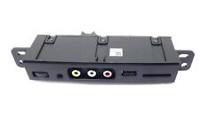 Rear audio control for sale  Dallas