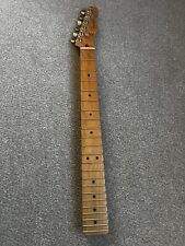 Fender telecaster roasted for sale  PUDSEY