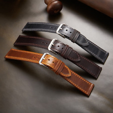Vintage genuine leather for sale  CROYDON