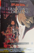 Dylan dog presenta usato  Italia