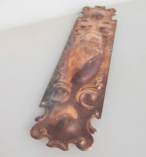 Victorian copper finger for sale  HARROGATE