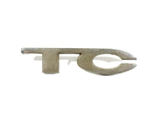 Wing mounted badge for sale  BOW STREET