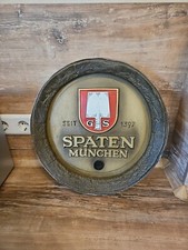 Spatenbräu münchen partyraum gebraucht kaufen  Schlettau