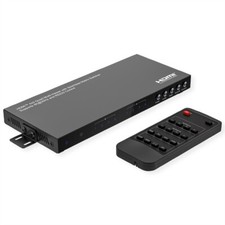 Hdmi matrix switch gebraucht kaufen  Ettlingen